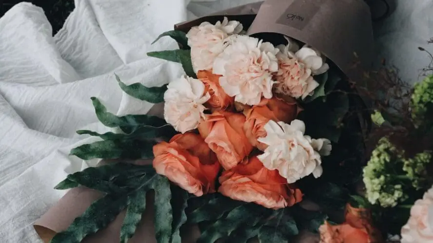 Repurpose a Bouquet More Unsplash