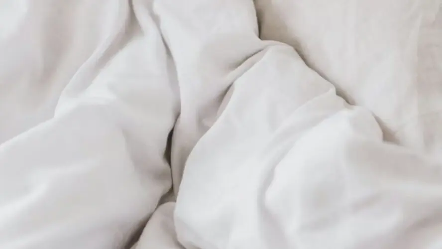 Reuse Bedding Unsplash