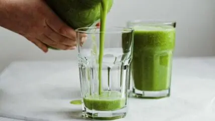 Shocking Benefits of Celery Juice Unsplash