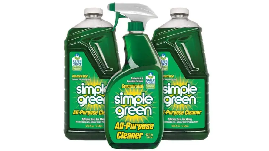 Simple Green Amazon