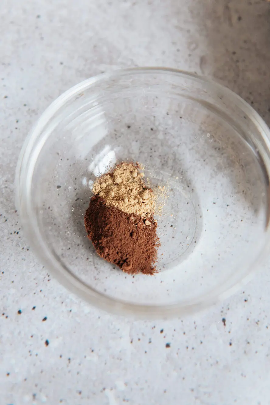 how to make pumpkin spice latte at home