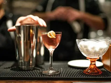 Speakeasy Drinks, Speakeasy Ingredients, Unsplash