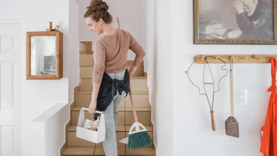 Spring Cleaning Shortcuts Unsplash