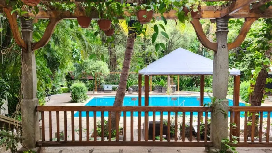 Summer Wellness Retreats Unsplash