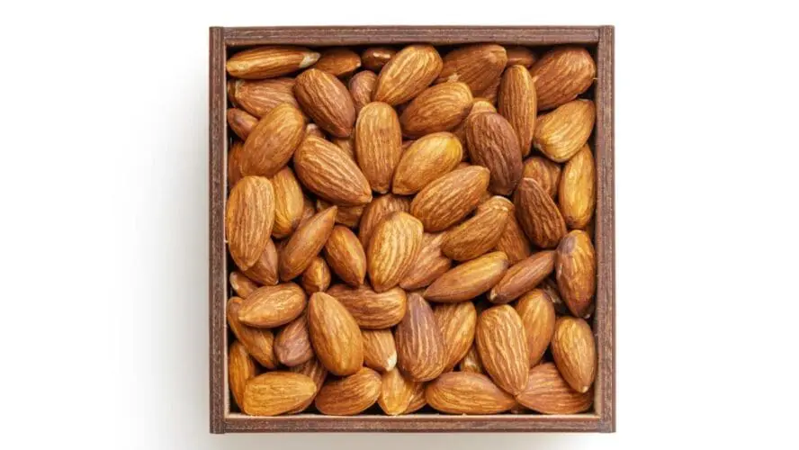 Uses for Whole Almonds More Unsplash
