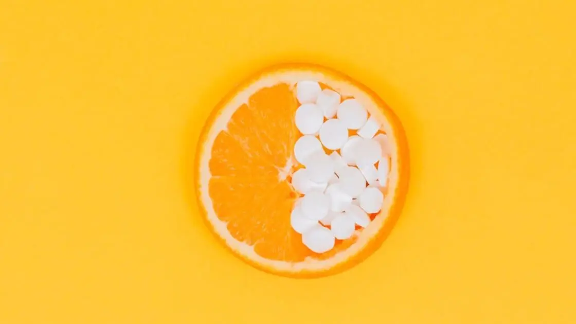 Vitamin C Unsplash