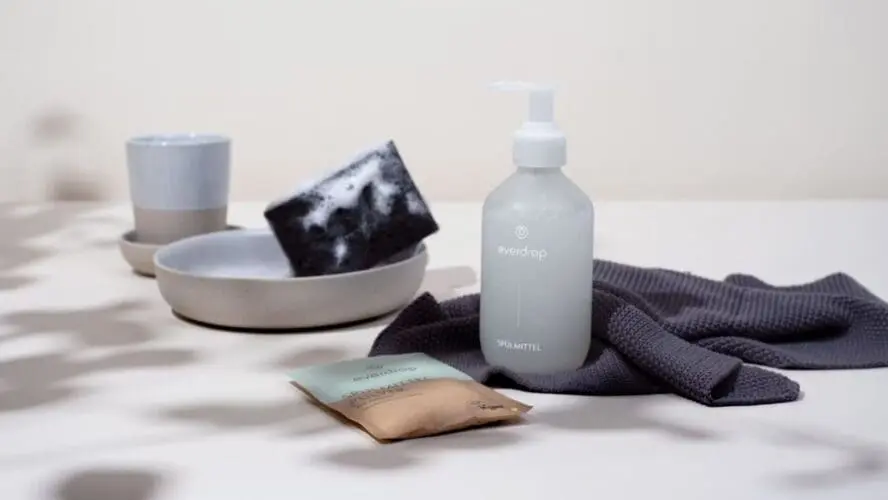 Wash Cleanest to Dirtiest Unsplash