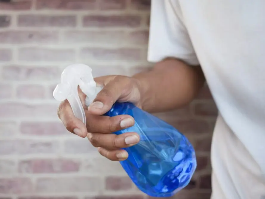 Wipe Down Everyday Unsplash