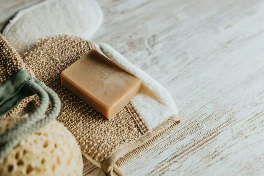 castille soap