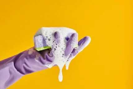 best store bought bathroom cleaner