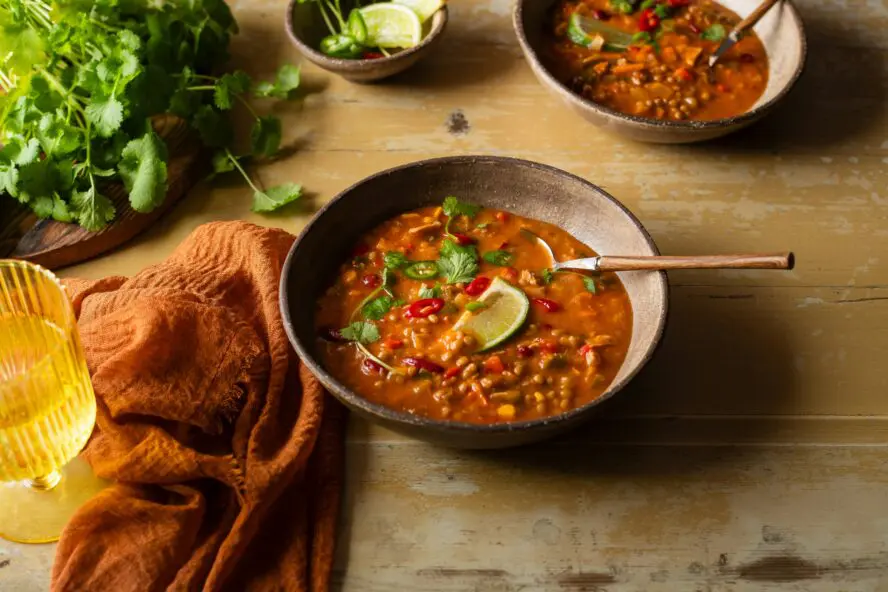 post holiday vegetarian recipes anna jakutajc wojtalik unsplash