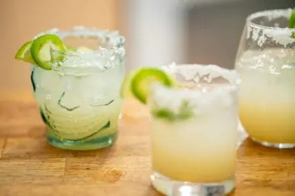 image of Mexican cocktails, sure the margarita is popular, but these cocktails go beyond.