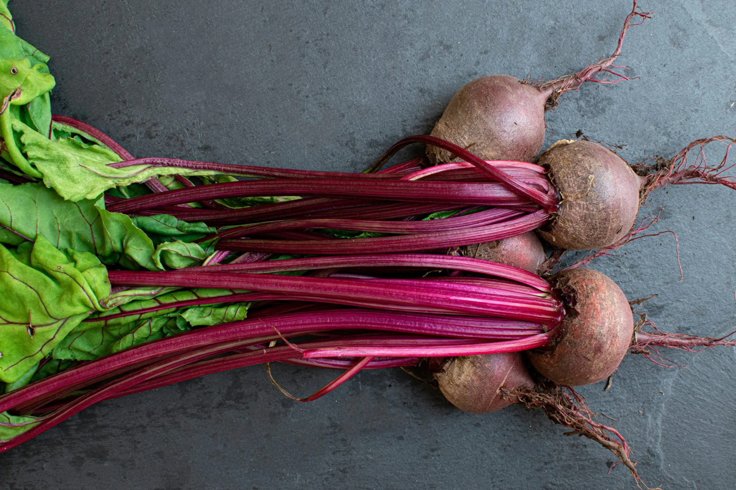 purple foods beets, purple fruits and vegetables