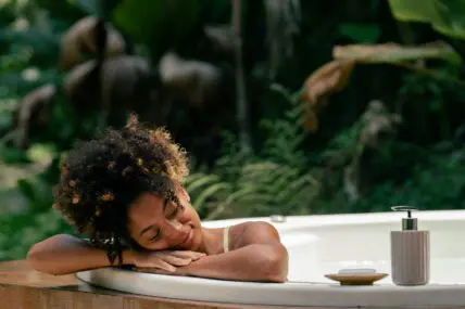 balinese spa fellipe ditadi unsplash