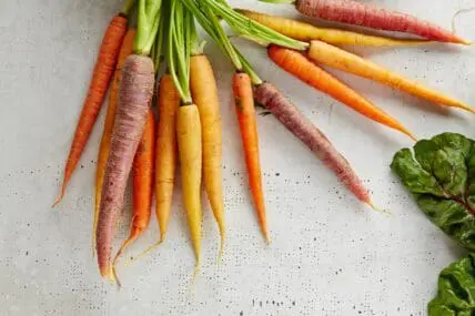 8 Delicious Ways to Cook Root Vegetables