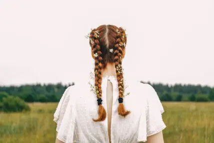 DIY natural homemade shampoo and conditioner getty images unsplash