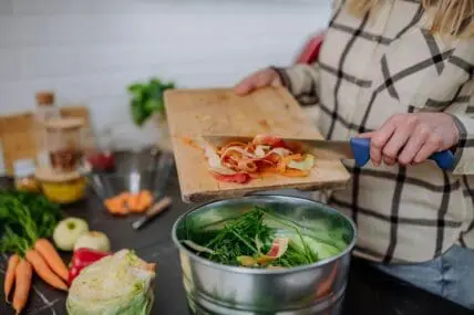 6 Tips on How to Avoid Compost Problems (BTW, You're Welcome)