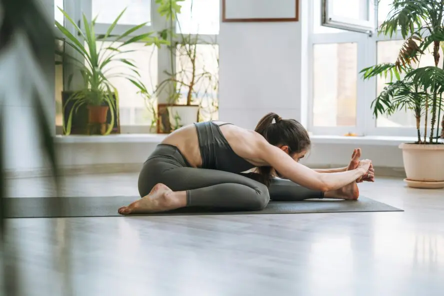 Workout Mistakes More getty images unsplash