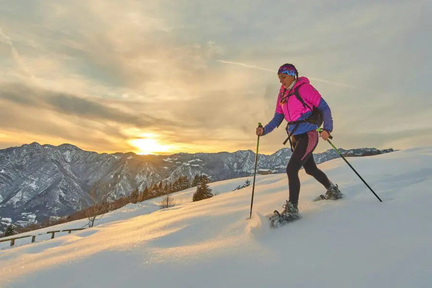 winter workout motivation getty images unsplash