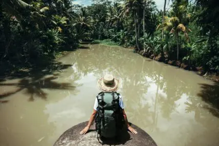 What Is Eco Tourism Unsplash getty images