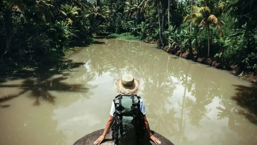 What Is Eco Tourism Unsplash getty images