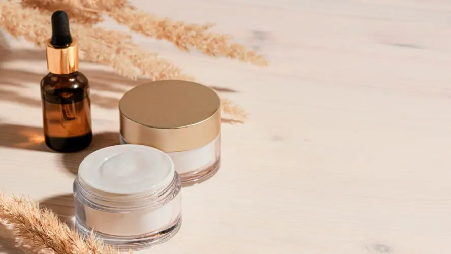 when do natural beauty products expire? getty images unsplash
