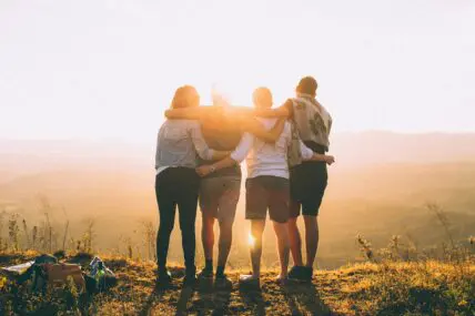 Do you have toxic friends? helena lopes unsplash