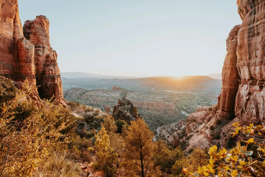 healthy travel hotspots jake johnson unsplash