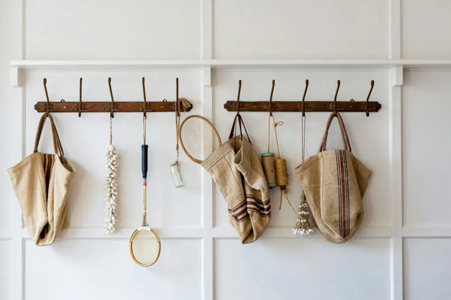 Hooks around the House Unsplash luisa brimble 