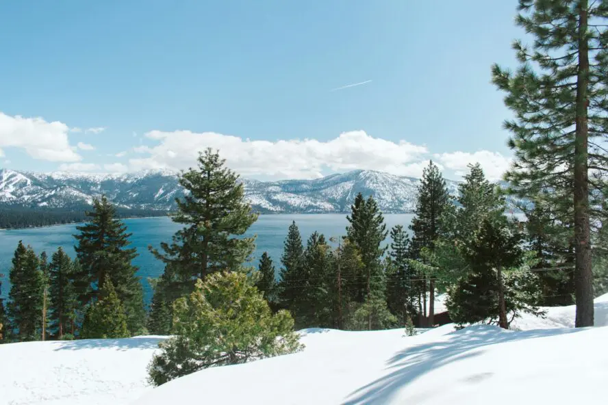 Palisades Tahoe California lukas souza unsplash