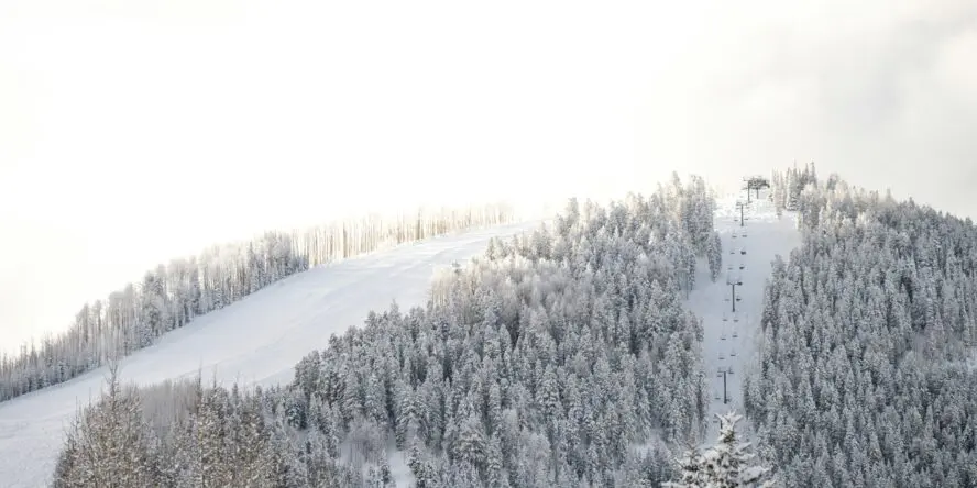 Colorado Aspen Snowmass madison kuhn unsplash