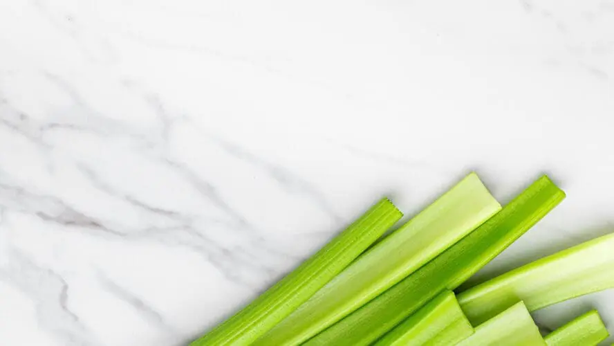 image of celery, all about celery