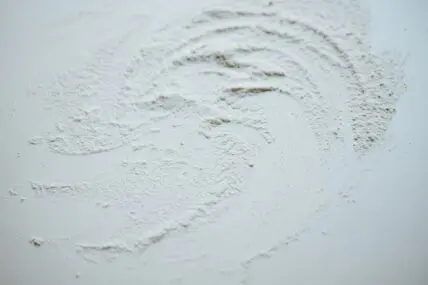 baking soda for exfoliation nathan dumlao unsplash