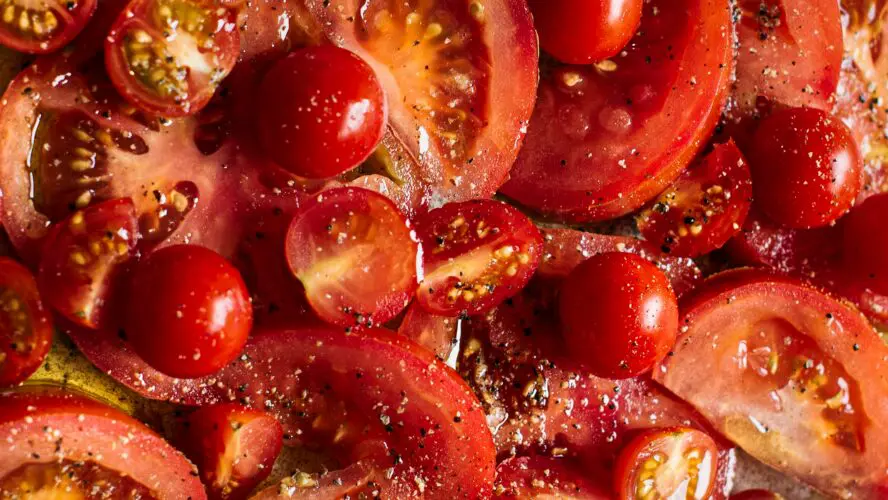ways to eat tomatoes olimpia davies unsplash