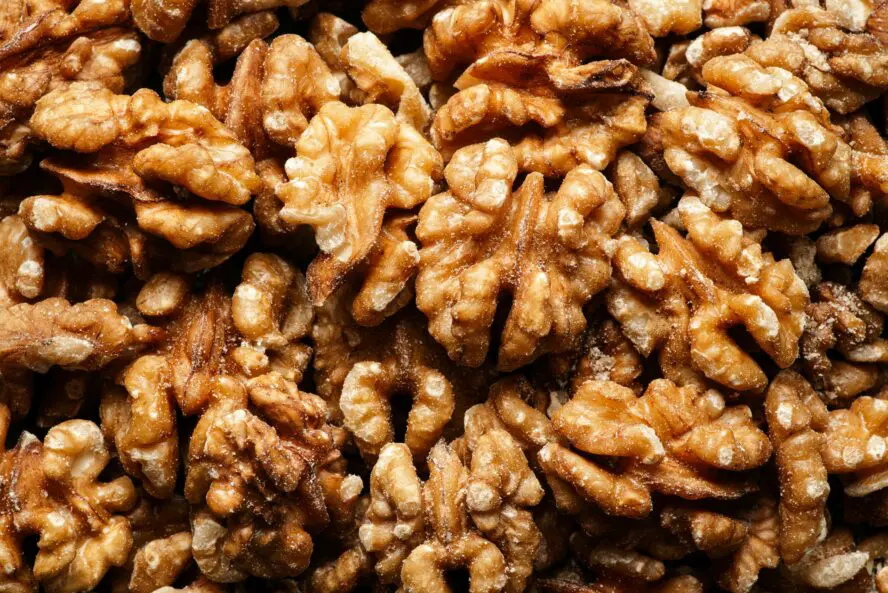 walnuts seasonal superfood olimpia davies unsplash