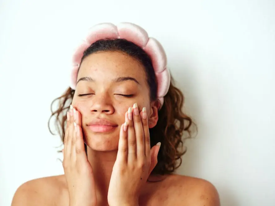 winter Natural Beauty Tips Unsplash roberta sant anna