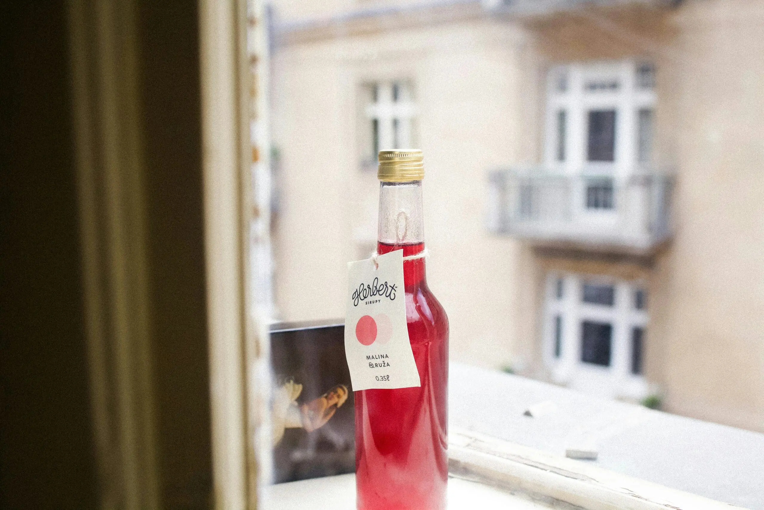 Grenadine Speakeasy Ingredients, Unsplash