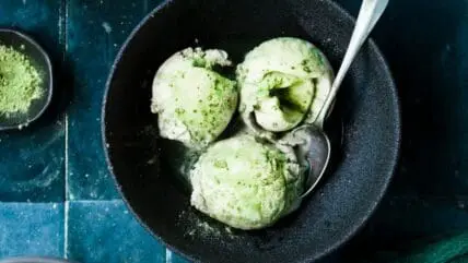 Avocado Recipes Ice Cream, Unsplash
