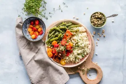 Main Foods That Give You Big Energy, Unsplash