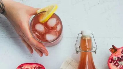 Uses for Kombucha Tea Main, Unsplash