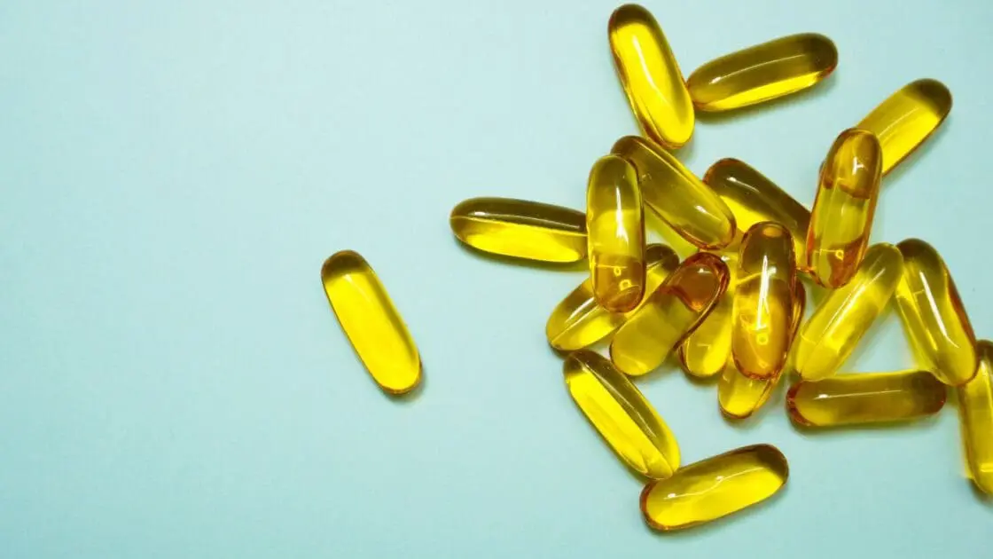 Whole Food Dietary Supplements, Unsplash