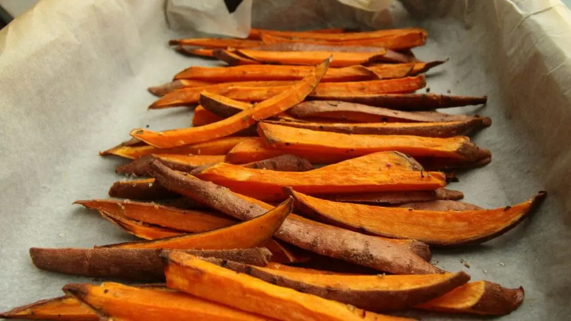 Best Affordable Superfoods Sweet Potatoes Unsplash