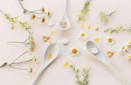 fast-acting natural heartburn relief