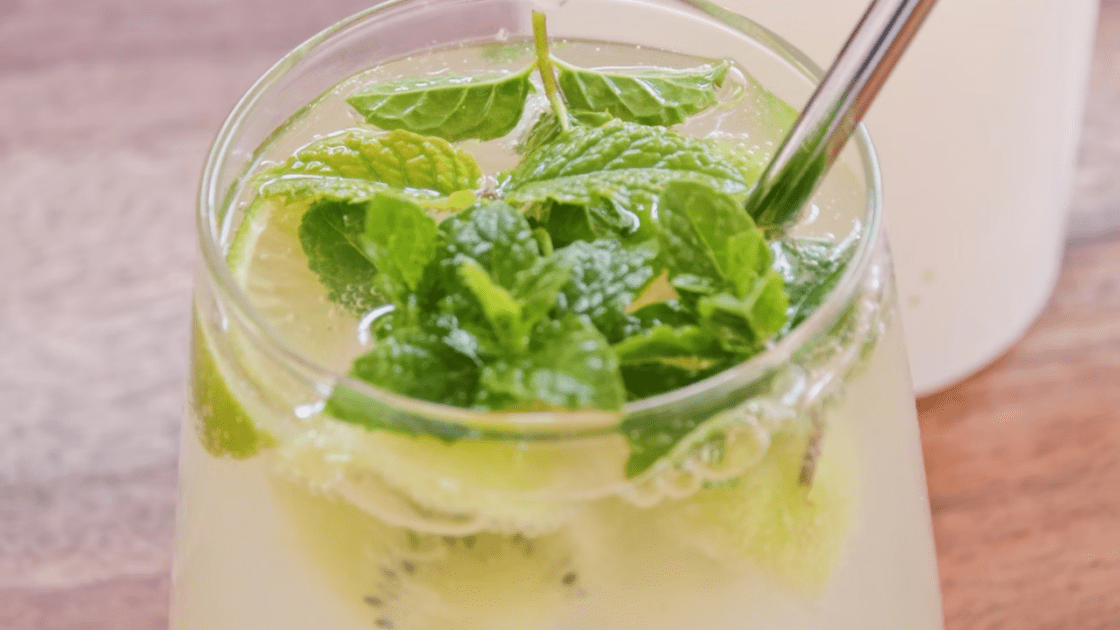 Leafy Green Cocktail Recipes More Unsplash