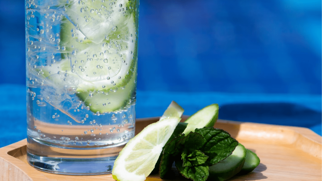 Pimm's Cup Unsplash