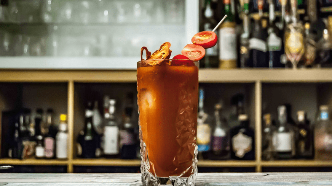 Rising Sun creative cocktail recipes Unsplash