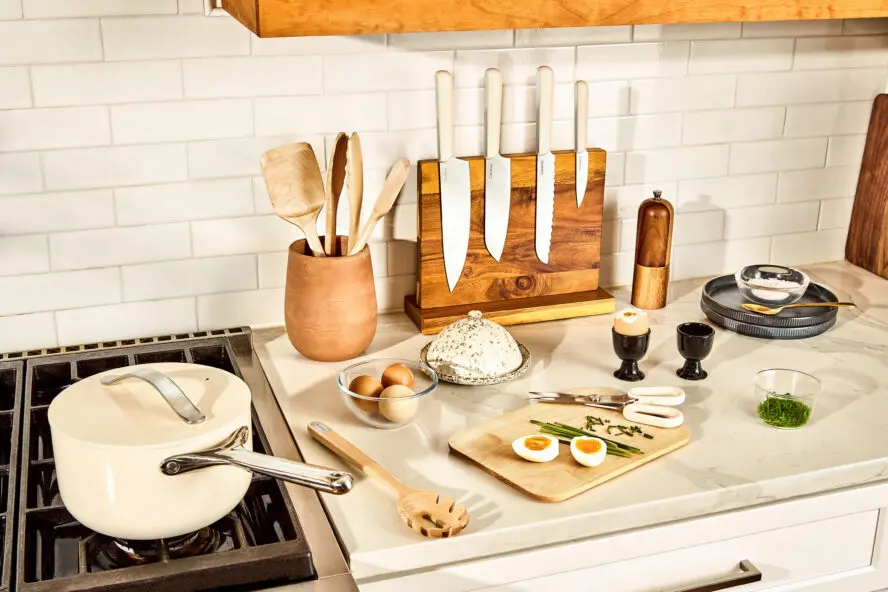 caraway LS 022824 ALC utensils knoves mixed