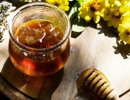 Manuka Honey Benefits Main Unsplash