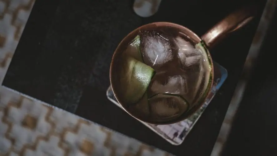 Alaskan Mule Unsplash