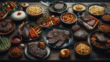 3000 Calorie Meal Plan
